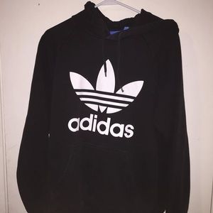 Adidas Hoodie